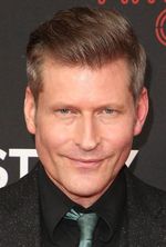 Crispin Glover
