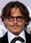 Johnny Depp