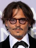 Johnny Depp