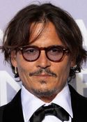 Johnny Depp