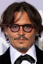 Johnny Depp