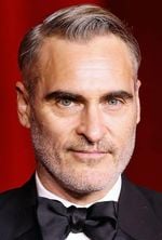 Joaquin Phoenix