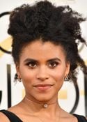 Zazie Beetz