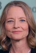 Jodie Foster