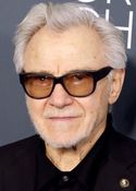 Harvey Keitel