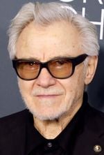 Harvey Keitel
