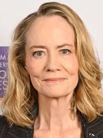 Cybill Shepherd