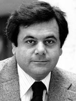 Paul Sorvino