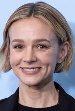 Carey Mulligan