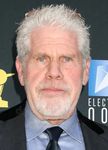 Ron Perlman