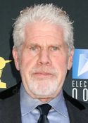 Ron Perlman