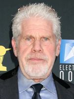 Ron Perlman