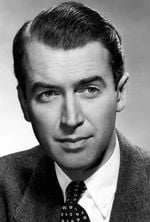 James Stewart