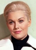 Kim Novak
