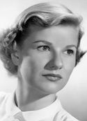 Barbara Bel Geddes