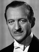 David Niven