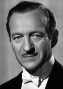 David Niven