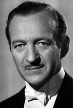 David Niven