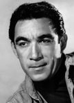 Anthony Quinn
