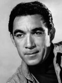 Anthony Quinn