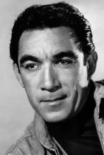 Anthony Quinn