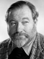 James Robertson Justice