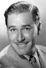 Errol Flynn
