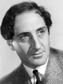 Basil Rathbone