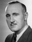 Donald Crisp