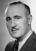 Donald Crisp