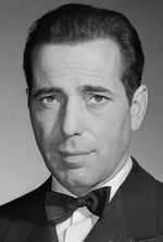 Humphrey Bogart
