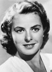 Ingrid Bergman