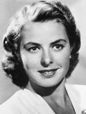 Ingrid Bergman