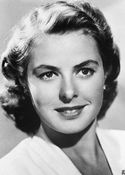Ingrid Bergman