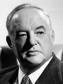 Sydney Greenstreet