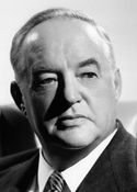 Sydney Greenstreet