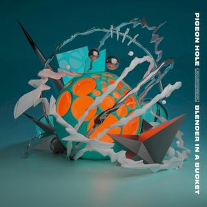 BLENDER IN A BUCKET (Single)