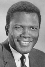 Sidney Poitier