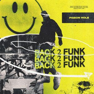 Back 2 Funk (Single)