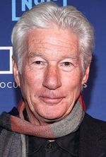 Richard Gere