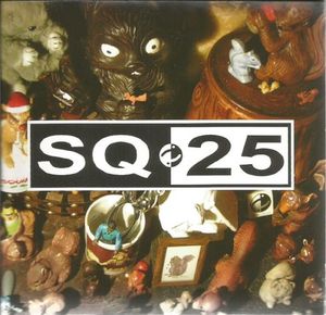 SQ 25 (EP)