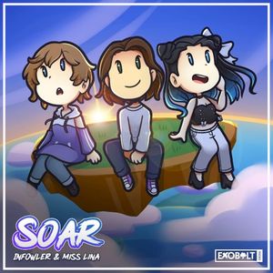 Soar (Single)