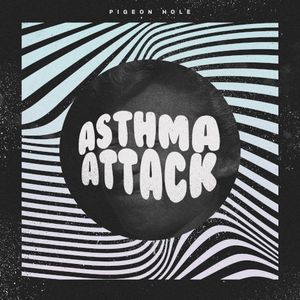 Asthma Attack (Single)