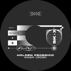 Inner Order (EP)