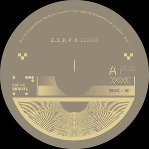 Eleven (EP)