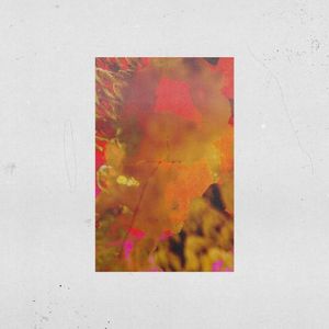 Harsh Plucks (EP)