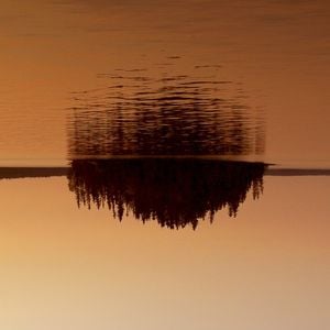 Chemin de La Baie (Swervedriver remix) (Single)