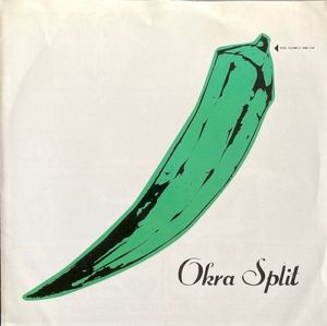 Okra Split (EP)