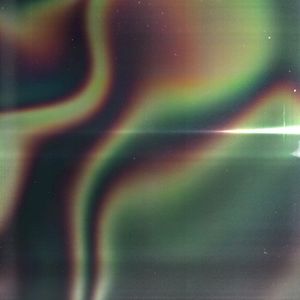 Irregular Texture (EP)