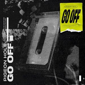 Go Off (Single)